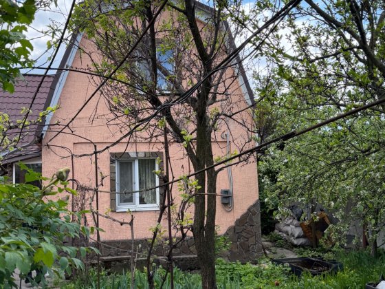 Продаж добротного будинку на Нікрасівці Кропивницкий