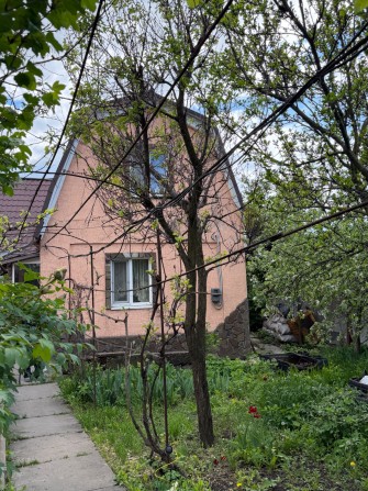 Продаж добротного будинку на Нікрасівці - фото 1