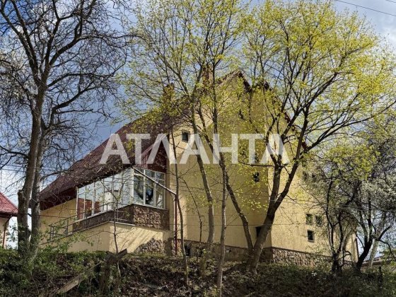 Продаж будинку по вул. Сеньковича  ближній ЦЕНТР Львів