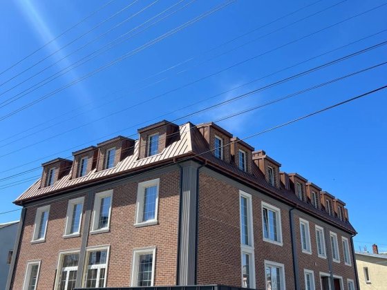 Продаж сучасного котеджу у Львові, Залізничному районі Львов