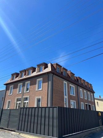 Продаж сучасного котеджу у Львові, Залізничному районі - фото 1
