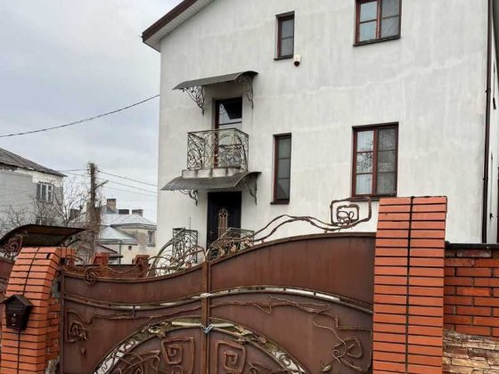 Продаж будинку вул.Тракт Глинянський Львов