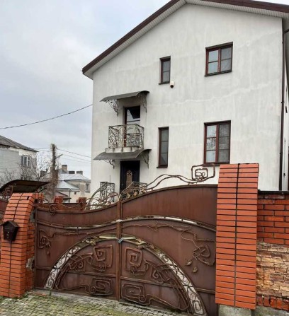 Продаж будинку вул.Тракт Глинянський - фото 1