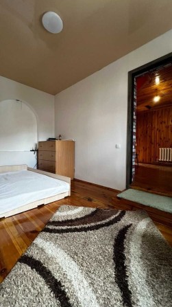 Продам половину будинку на Богунії, окремий двір - фото 1