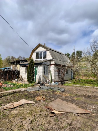 Дача м. Чернігів, вул Кільцева, СТ Заріччя - фото 1
