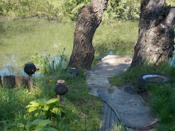 Продам дачну ділянку 5 сот  вул Кільцева м Чернігів Чернігів