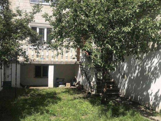 Продаж частини будинку по вул.Дубнівська (Сигнівка)БЕЗ КОМІСІЇ Львов