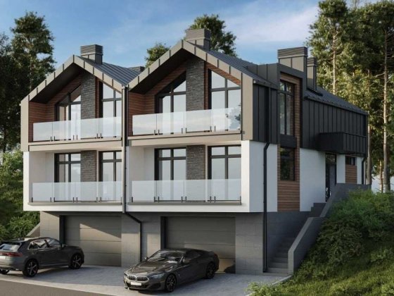 Продаж котеджу по вул. Заозерна (5 хв до Спартака) Львів
