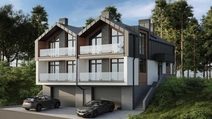 Продаж котеджу по вул. Заозерна (5 хв до Спартака) - фото 1