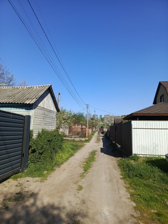 Продам дачу в Чернігові ст Мічуріна - фото 1