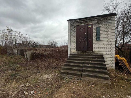 Продаж будинку з земельною ділянкою в районі Старого Білоусу (вул. Сіверська)! Чернігів