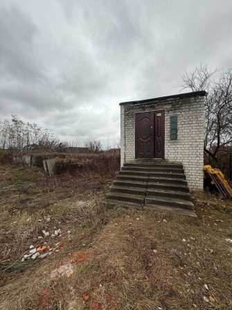 Продаж будинку з земельною ділянкою в районі Старого Білоусу (вул. Сіверська)! - фото 1