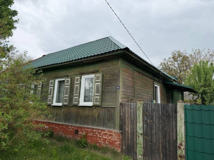 Продам часть дома Голливуд Сертификат Ваучер - фото 1
