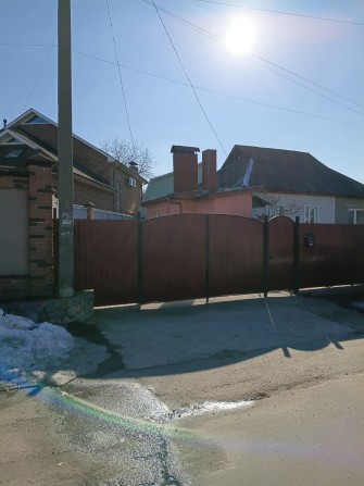 Супер пропозиція! Два будинки в районі Вени, вул. Міхновського! - фото 1