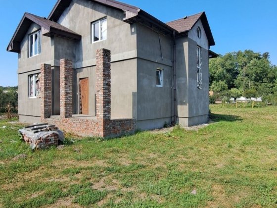 Продаж будинку 160м2 Чернігів