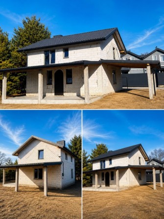 Продаж будинку. м.Львів. Шевченківський р-н,урочище Клепарів - фото 1