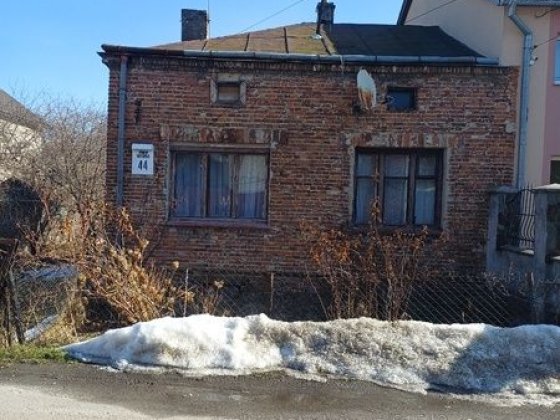 53 тис дол Продаж част.будинку кв 28 м кв  + земля район Левандівки Львів