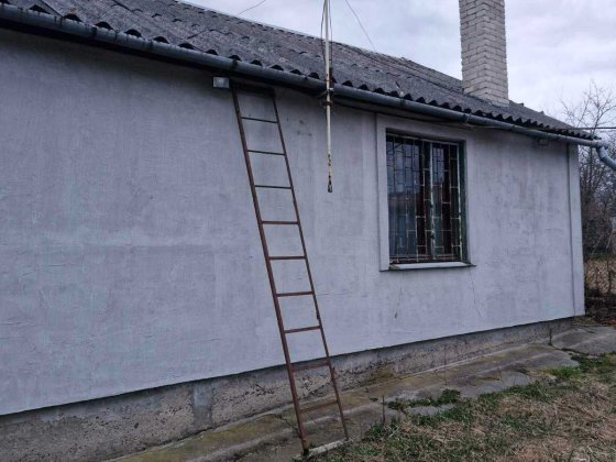 Будинок придатний до проживання Львів