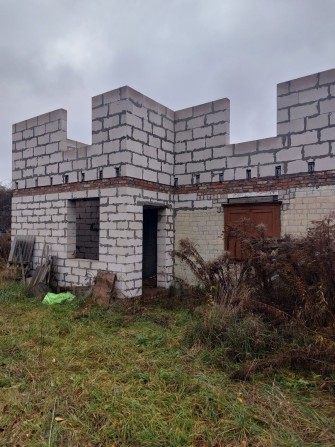 Дача 6 соток в СТ Заріччя - фото 1