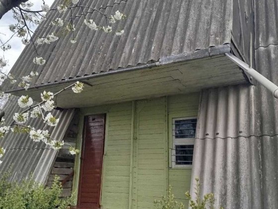 Продам дачу  СТ "Ятрань" Кропивницкий