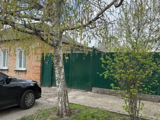 Продається будинок на Новомиколаївці. Можливо під сертифікат Кропивницький