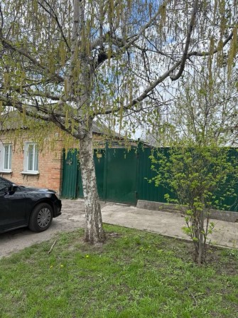 Продається будинок на Новомиколаївці. Можливо під сертифікат - фото 1