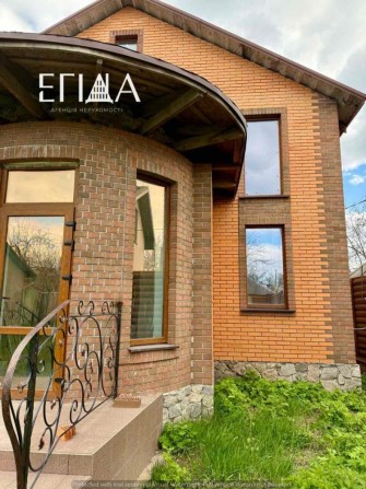 Продаж будинку біля Горсаду, Олексіївка - фото 1