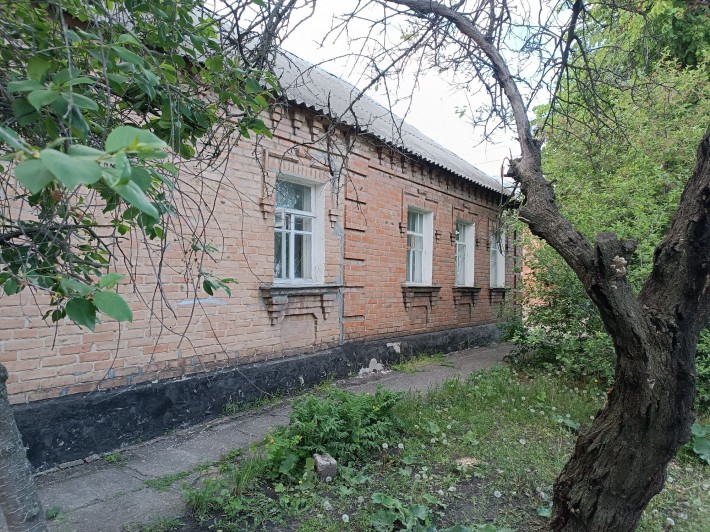 Продам частину будинку Новомиколаївкм - фото 1