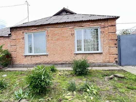 Продам будинок район Катрановка-Кущівка Кропивницький