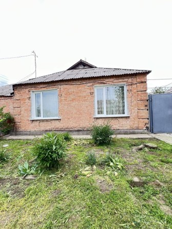 Продам будинок район Катрановка-Кущівка - фото 1