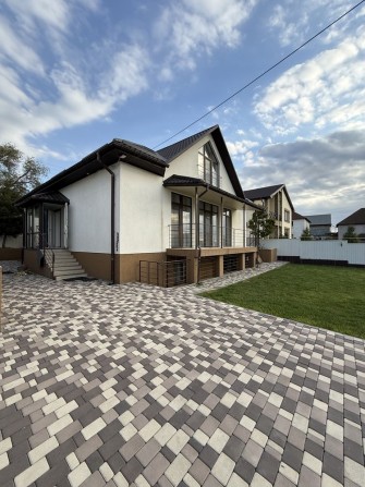 Продажа дома премиум класса , Царское село, Варваровка - фото 1