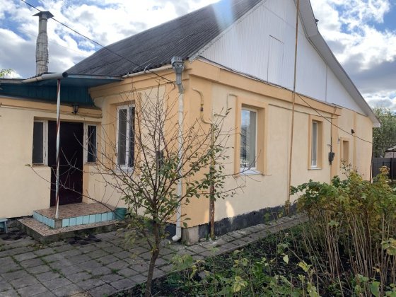Продам частину будинку О. Білімовича район Параджанова Житомир
