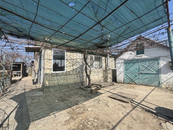 Продам капітальний будинок Матвіївка Ваучер-Сертифікат