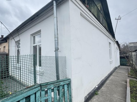 Продаж частини будинку в ЦЕНТРІ Житомир