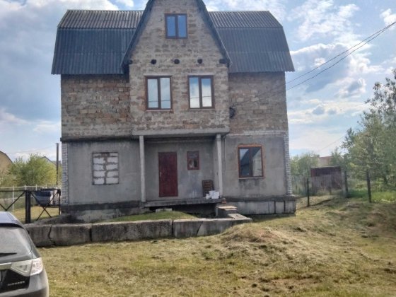 ТЕРМІНОВО!!! Продається будинок Житомир