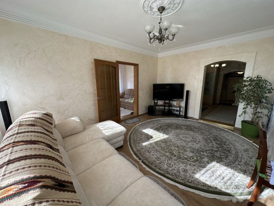Продаю домик 110м2  г Николаев, мкр Терновка