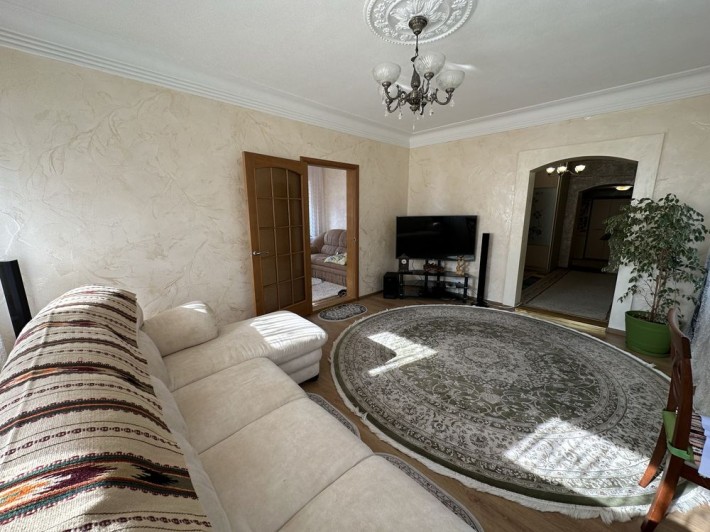 Продаю домик 110м2  г Николаев, мкр Терновка - фото 1