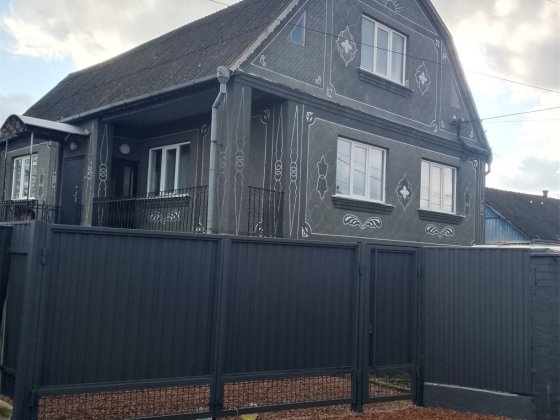 Будинок в Житомирі 2 поверхи 97 000 $ без відсотків Житомир