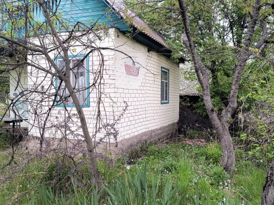 Продам дачу СТ "Квітневе " Чернігів