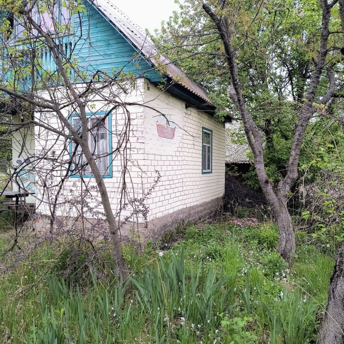 Продам дачу СТ "Квітневе " - фото 1