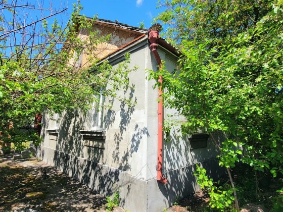 Пів будинка на Мар'янівці Житомир
