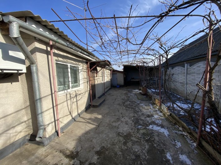 Продається добротний будинок можливе «Є-відновлення» вул.Княжа S1 - фото 1