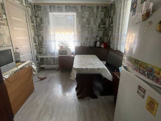Будинок за 100 м від просп Богоявленського