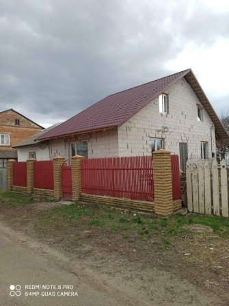 Продам будинок по вулиці - фото 1