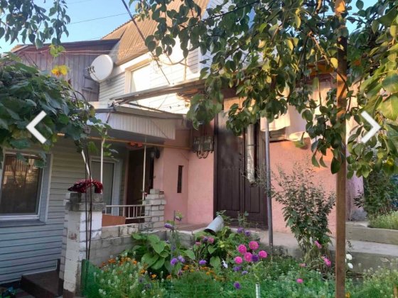 Продаж частини будинку на Польовій з окремим двором і хорошим ремонтом! Житомир