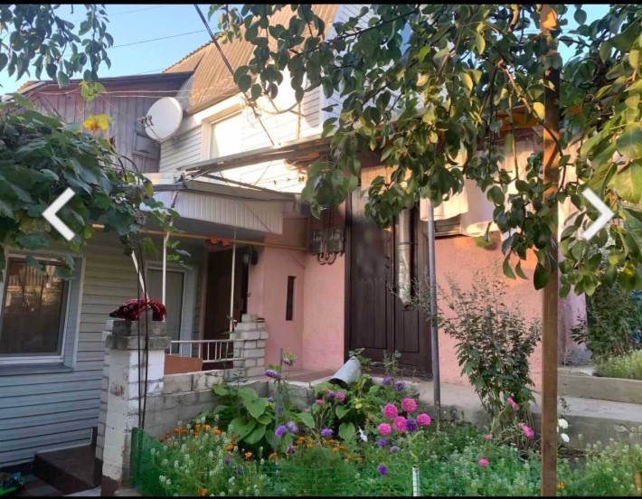 Продаж частини будинку на Польовій з окремим двором і хорошим ремонтом! - фото 1