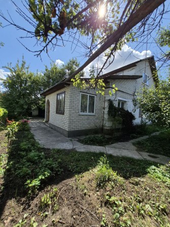 Будинок на Бобровиці/Співпрацюємо по Е-відновленню - фото 1