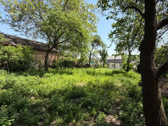 Продаж частини будинку з ділянкою в центрі Чернігова (вул. Київська) Чернігів