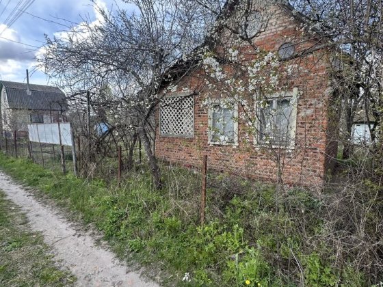 Продам дачу в СТ «Здоровʼя» Чернігів