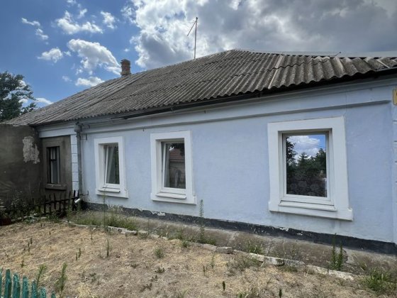 Продаю часть дома  Соляные ( ост. Школьная)